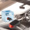 Car Anti-Theft Camera Light Simulation Device for All 5