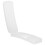 LEORX Clear Plastic Glasses Cases 10pcs 3