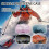 Polyester Ski Goggle Case Portable Scratch-Resistant 7
