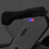 Mini LED Solar Warning Light Night Security Dummy Alarm Lamp 7