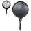 Stainless Steel Flat Bottom Pan 17.75 x 10.53 in 6