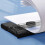 MOQIN A4 Paper Cutter 12 inch Titanium Blade with Auto 4