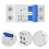 DC 1000V Circuit Breaker with Overload Protection 32A 8