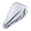 Polyester Bicycle Seat Cover Waterproof Elastic Lightweight 1