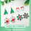 MUSEYA jewelry charms alloy 28pcs 3