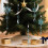 Christmas Snowflake Icicle Pendant Blue 5 pcs 4