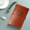 Leather Diary Personalized Engraved 1 Pack 4