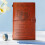 Leather Diary Personalized Engraved 1 Pack 5