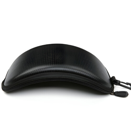 Ski Goggle Protector Case Hard Zipper Box 2