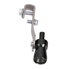 Turbo Pipe Whistle Sounder Universal Muffler Simulator