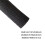 Non-Slip Rug Pad Polyester 50 cm x 80 cm Black 2