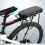Bicycle Rear Seat Carrier Cushion Soft Thick Saddle 2