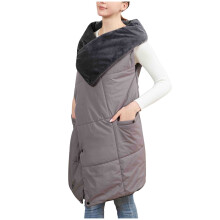 Electric Heated Shawl USB Powered 3-Temperature Control