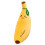 Banana Doll Throw Pillow Soft 35cm or 50cm 1