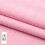 Pink Corduroy Fabric 39x61 Inch Solid Color 1