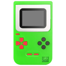 Handheld Game Console Portable 268