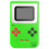 Handheld Game Console Portable 268 1