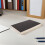 Black Thick Sketch Notebook Blank Pages 120 Sheets 8