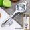 Stainless Steel Lemon Squeezer Manual Press 1 Piece 2