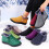 Women's Waterproof Insulated Snow Boots Size 6 8