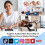Wireless Lavalier Mic for iPhone iPad Omnidirectional 5