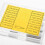 Watch Band Pins Metal Replacement Set 50 Pack 6