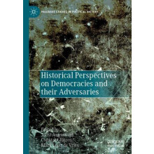 Historical Perspectives on Democracies and their Adversaries Paperback