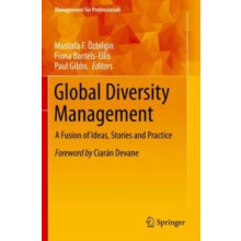 Global Diversity Management A Fusion of Ideas Stories and Practice Pap