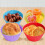 Mini Silicone Cupcake Liners Reusable 24-Pack 3