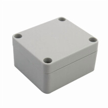 Outdoor Waterproof Junction Box Electrical Control Terminal