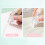 Push-Button Tape Pen Double-Sided Dots 10m 3