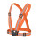 Polyester Reflective Vest for Night Running 1 pc 1