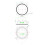 Bluetooth Full-Range Speaker with Bass 2 Pack 2 Inch 3