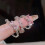 Women's 925 Sterling Silver Butterfly Thumb Ring Set 3 3
