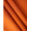 Orange Light Blocking Curtains Polyester 132x260cm 5