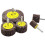 Grinding Wheel Disc 80 Grit 20 mm 1