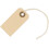 Manila Tags with String 100 Pieces 4
