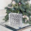 Electroplated Christmas Ball Ornaments Set Silver 116 pcs 3