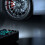 Portable Air Compressor Tire Inflator 150 PSI Cordless 6