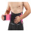 Women's Waist Trainer Sweat Belt for Workout 2