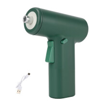 Cordless Electric Screwdriver Brushless Motor 3.6V