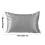 Ice Silk Pillowcase Breathable Polyester 1 Piece 4