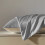 Ice Silk Pillowcase Breathable Polyester 1 Piece 5