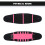 Women's Waist Trainer Sweat Belt for Workout 4