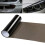 Headlight Tint Film Glossy Black 30x60cm 1