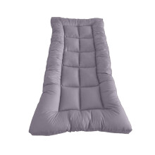 Fiber Mattress for Students Thickened Soft Padded