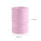 Raffia Paper String DIY Decoration Set 3.73x2.40x2.40 in 2