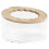 Transparent Hamster Sand Bath Case Plastic Compact 1 Piece 1