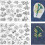 Embroidery Stabilizer Washable Water-Soluble 50-Pack 1