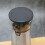Portable Electric Coffee Grinder - USB Rechargeable with Ceramic Burr Black 5